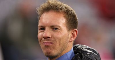 Chelsea miss golden Champions League Julian Nagelsmann opportunity with Frank Lampard decision