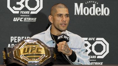 Alex Pereira confident UFC 287 win ends Israel Adesanya series: ‘I will never face him again’