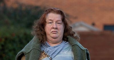 'Nightmare neighbour' TV star who kept walkers away with razor wire arrested in home raid