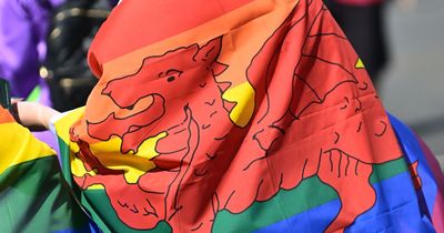 All the Pride events taking place across Wales this year