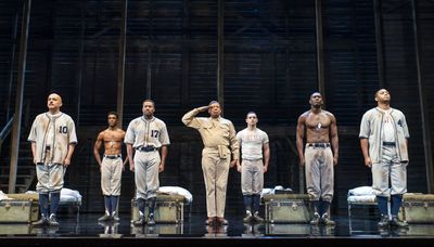More than 40 years on, ‘A Soldier’s Play’ is profoundly and chillingly relevant