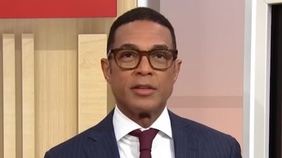 New Report On CNN's Don Lemon Includes Various Allegations Of 'Volatile' Behavior Involving Soledad O'Brien, Nancy Grace, And More