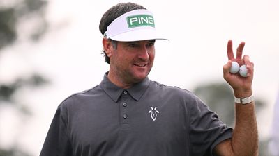 Bubba Watson Vows To 'Do Everything' To Avoid Future LIV/ANWA Clash