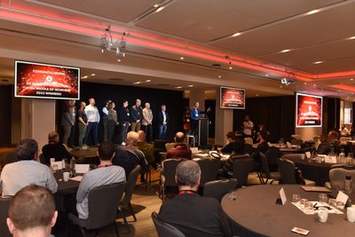IBC Unveils Accelerator Media Innovation Projects Selected For 2023
