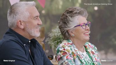 The Great American Baking Show: release date, trailer, bakers, judges and everything we know about the series