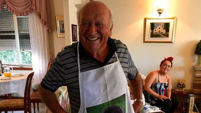 Silent issue of suicide among older Australian men a growing concern, as advocates urge national conversation