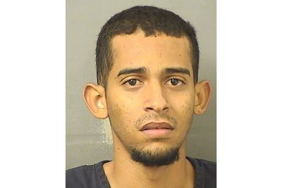Delivery driver gets life for killing woman, setting fire