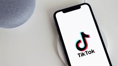 Can public servants use TikTok on their own phones? It's not banned, but nor it is encouraged