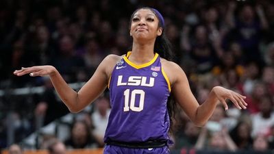 ‘I Don’t Accept Her Apology’: Angel Reese Suggests Alternate LSU Celebration After Turning Down White House Visit