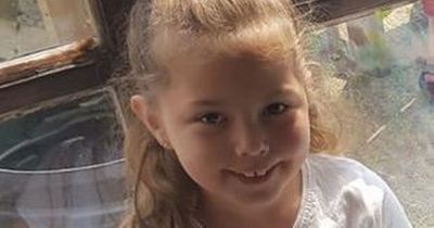 Ex-gangster says Thomas Cashman will be 'eaten alive' in jail for murder of 9-year-old Olivia Pratt-Korbel