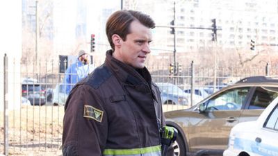 Chicago Fire Director Talks The 'Amazing' Experience Working With Jesse Spencer As Matt Casey And Preparing To Direct In Season 11