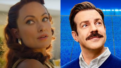 Olivia Wilde Claims Jason Sudeikis Doesn’t Pay Child Support, Despite Ted Lasso Money