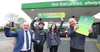 Public urged to check tickets as Dublin lotto player wins €500,000 in Daily Millions draw