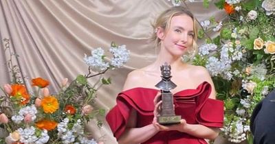 Jodie Comer returns to social media to thank fans for support