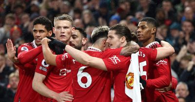 Manchester United player ratings vs Brentford as Lisandro Martinez and Marcel Sabitzer good