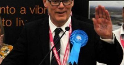 Tory council candidate kicked out over alleged ‘racist Facebook post’ about Manchester Arena bombing