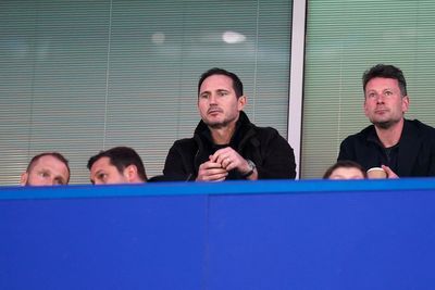 Frank Lampard set to seal remarkable return as interim Chelsea boss