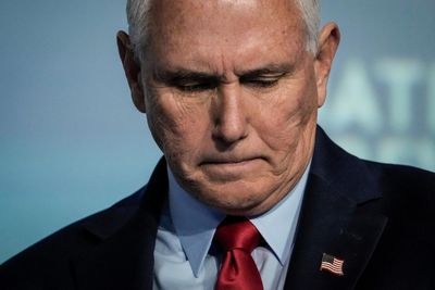 Mike Pence will not appeal order to testify to January 6 grand jury