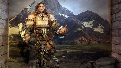 Is Dungeons & Dragons Eliminating 'Inherently Racist' Half-Elves, Half-Orcs?