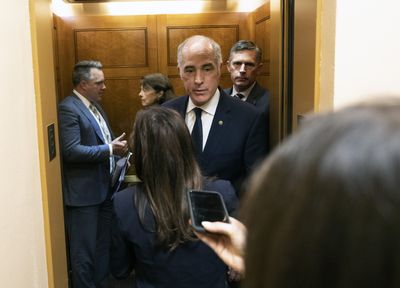 Bob Casey takes significant steps towards a reelection bid