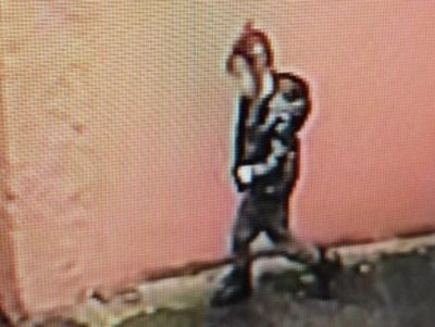 Police release picture of ‘lost’ girl, 6, who knocked on stranger’s door