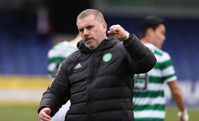 Champions League factor ensuring Celtic boss Ange won't entertain Premier League