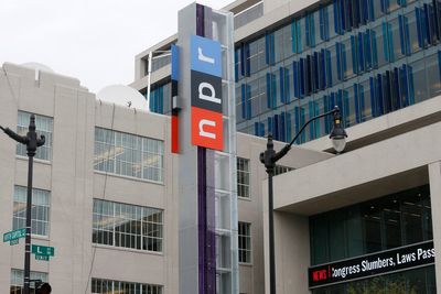 NPR protests as Twitter calls it 'state-affiliated media'