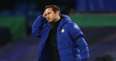 Frank Lampard return decision hints that Todd Boehly has already chosen Chelsea's next manager