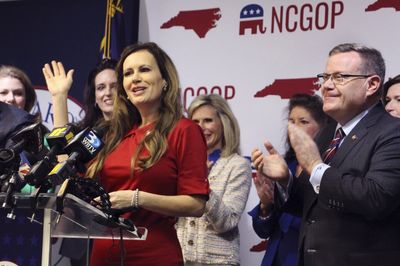 A N.C. lawmaker has switched parties, creating a path to stricter abortion laws