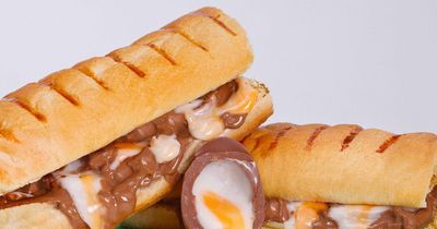 Cooking with Creme Eggs... try these eggs-tremely testing recipes this Easter