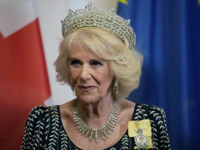 The royals dropped 'consort' from Queen Camilla's title. What's the big deal?