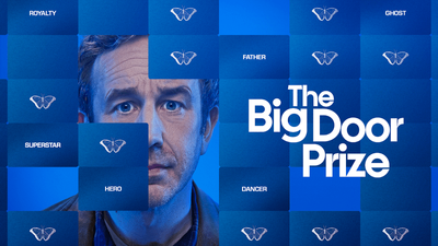 ‘The Big Door Prize’ Renewed at Apple TV Plus