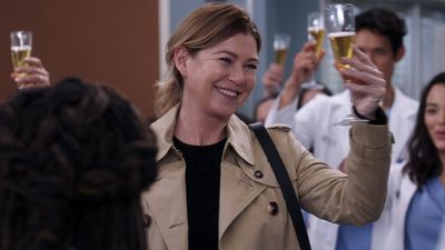 Grey’s Anatomy Showrunner Confirms Ellen Pompeo’s Upcoming Returns As Meredith
