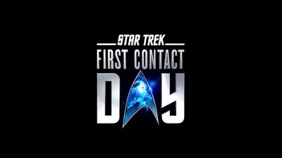 What is 'Star Trek' First Contact Day and why do Trekkies care?