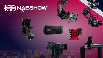 Mo-Sys to Demo Remote and Virtual Production at NAB Show