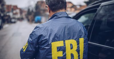 FBI agents break into wrong hotel room and arrest Delta pilot during training exercise