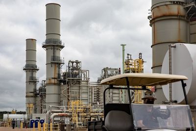 Bills aimed at adding more natural gas power to Texas grid clear Senate