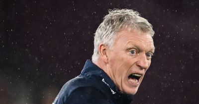 ‘I would have to go with that’ - David Moyes speaks out on West Ham future after Newcastle loss