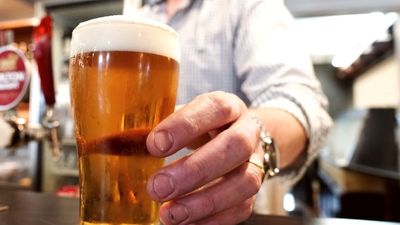 WA liquor laws restricting Good Friday alcohol sales dubbed a 'relic of the past' as reform looms