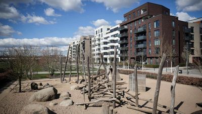 Two College Dropouts Build A Real Estate Portfolio With Little Savings