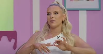 Love Island's Chloe Burrows admits Toby dumped her in 'saddest moment' of her life