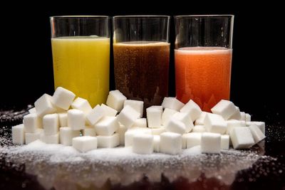 Limit sugary drinks to one per week, researchers say