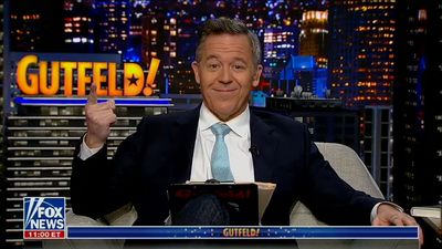 ‘Gutfeld!’ Turns Two on Fox News