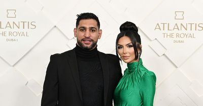 Amir Khan and his family leave UK over safety fears after gunpoint robbery terror