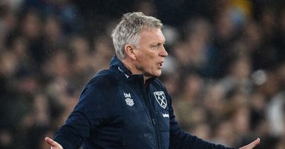 Every word David Moyes said on his West Ham future, Newcastle loss, relegation and Nayef Aguerd