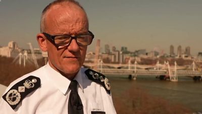 Four out of five investigations into officers need to be reassessed, says Met Chief