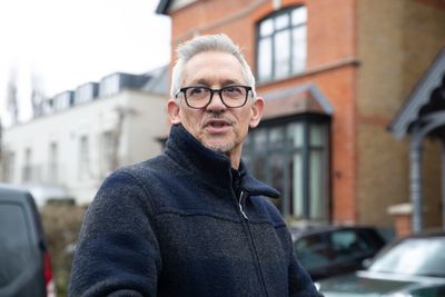 Gary Lineker insists his tweets on Government policy were ‘factually accurate’
