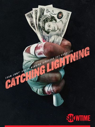 Award Winning Director Catches Lightning In A Bottle With Lee Murray Documentary Airing On Showtime