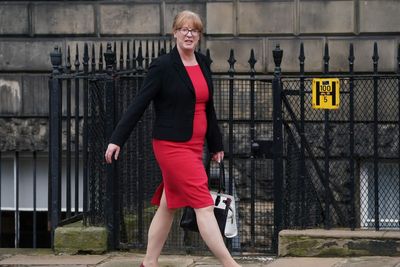 Higher earners in Scotland to pay more tax as new laws come into force