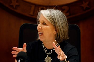 New Mexico governor signs bill to shield abortion providers